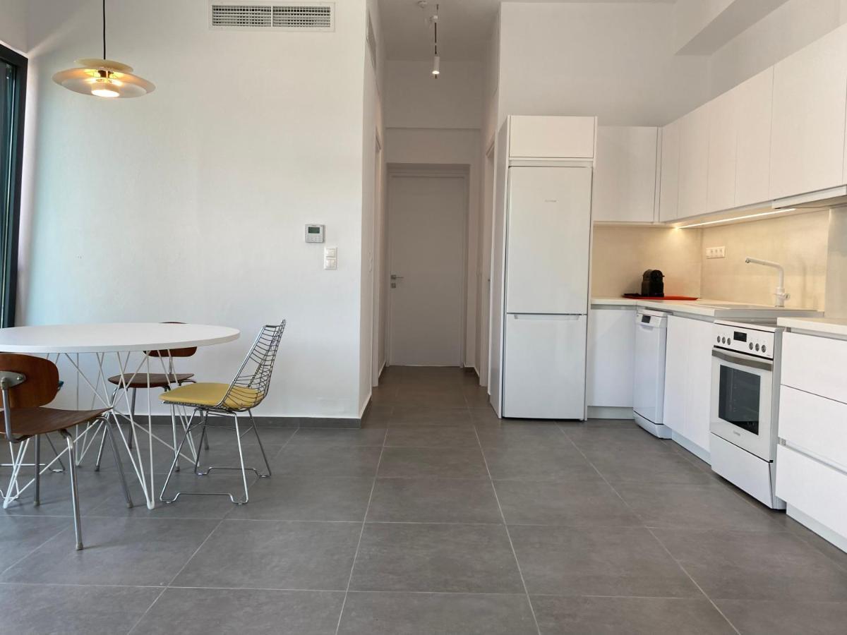 Lefko Apartments Tavronitis Exterior foto