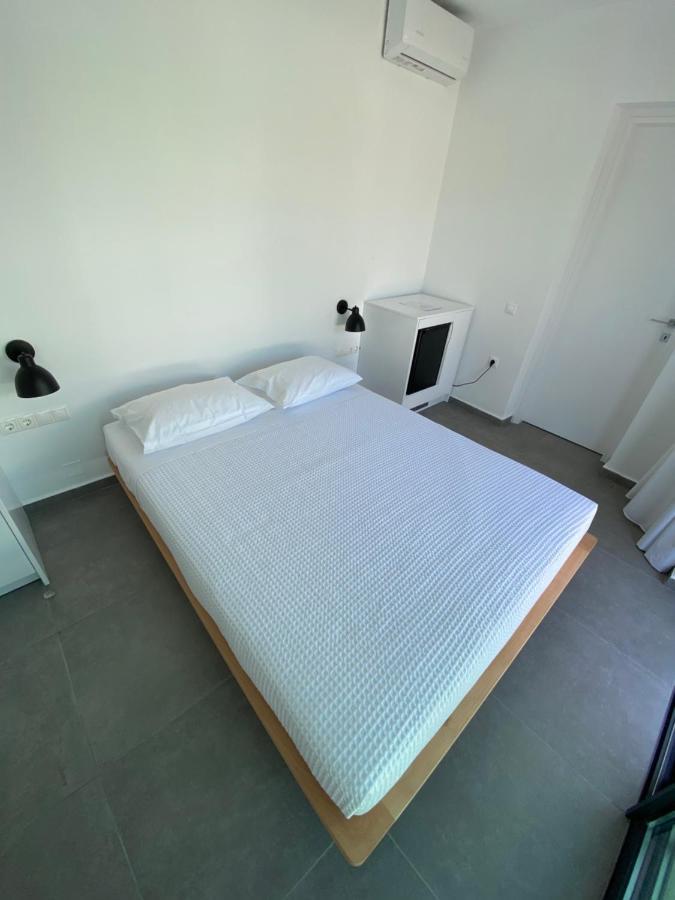 Lefko Apartments Tavronitis Exterior foto
