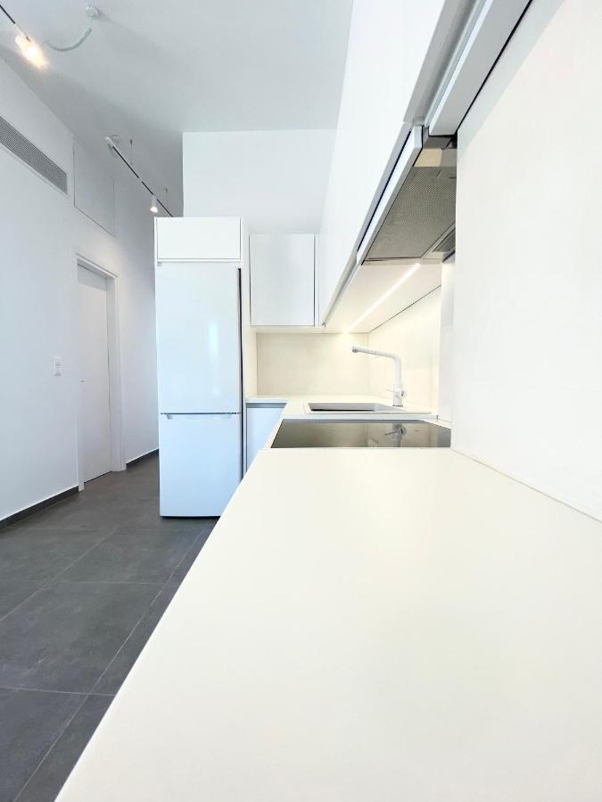 Lefko Apartments Tavronitis Exterior foto