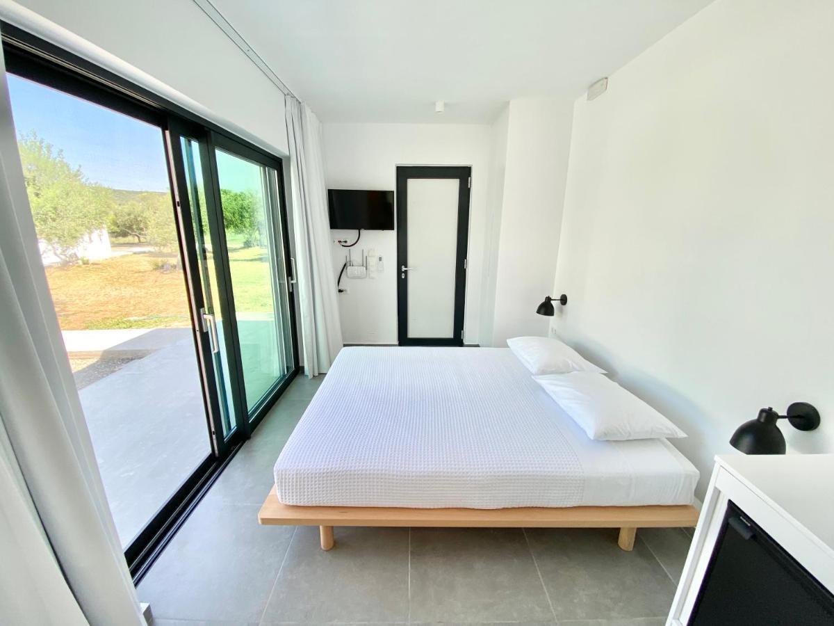 Lefko Apartments Tavronitis Exterior foto