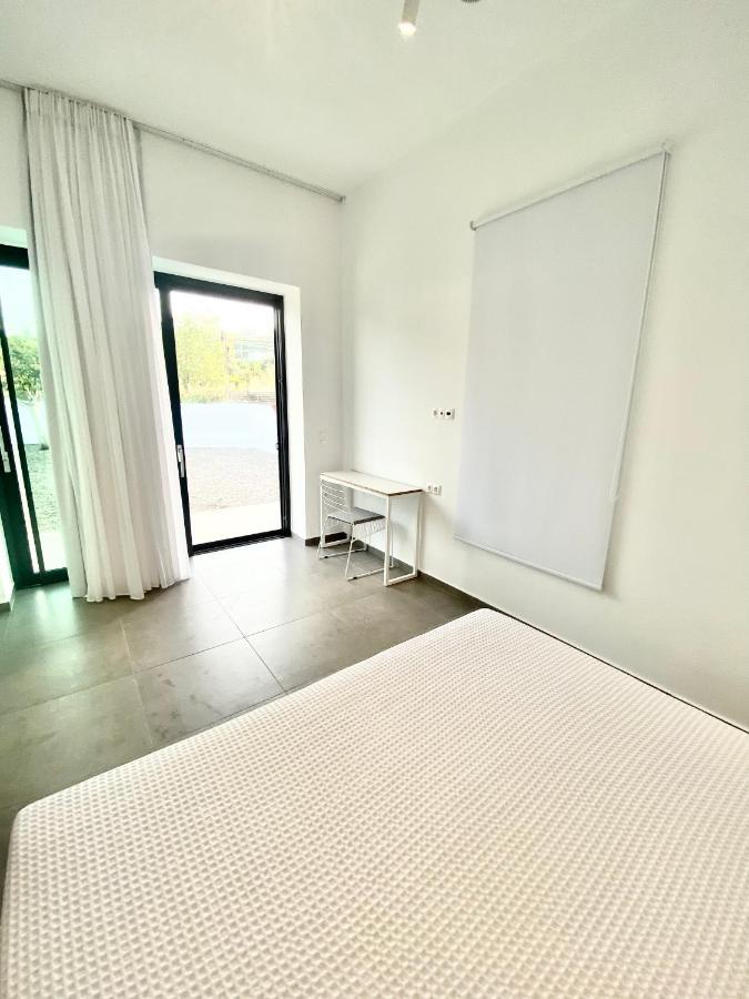 Lefko Apartments Tavronitis Exterior foto